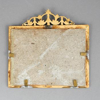 MINIATYRPORTRÄTT, dubbelporträtt, Indien 1800-1900-tal.