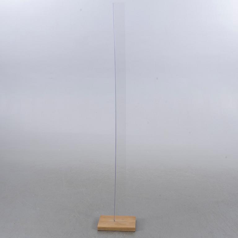 GERT MARCUS, sculpture, signed and dated GM -96.