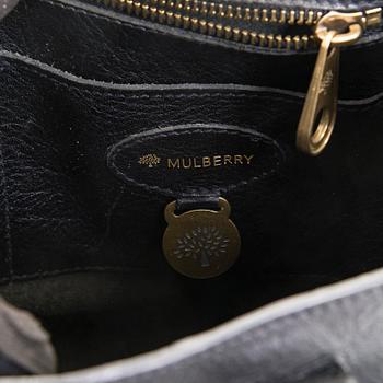 Mulberry, A 'Bayswater' bag.