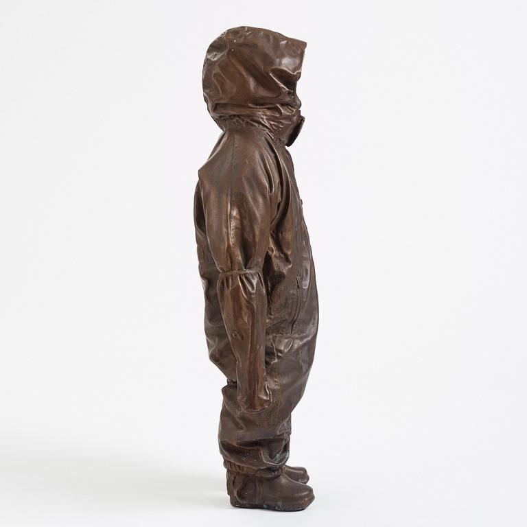 Charlotte Gyllenhammar, "Out".