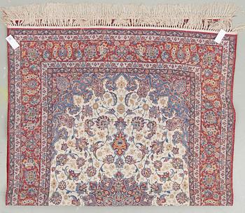 MATTA, Old, Isfahan, ca 240 x 148 cm.