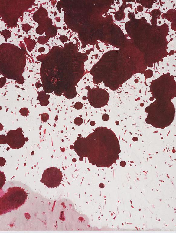 Jan Svenungsson, "Test 122".