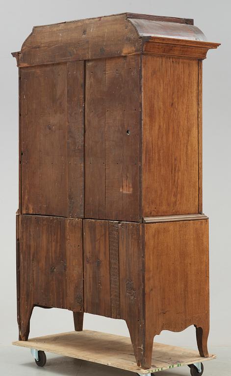 SKÅP, senbarock, 1700-tal.