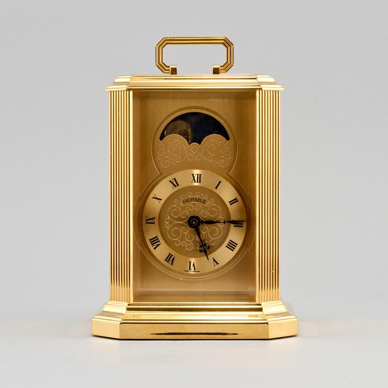 BORDSUR, Hermle, Tyskland, 1900-talets andra hälft.