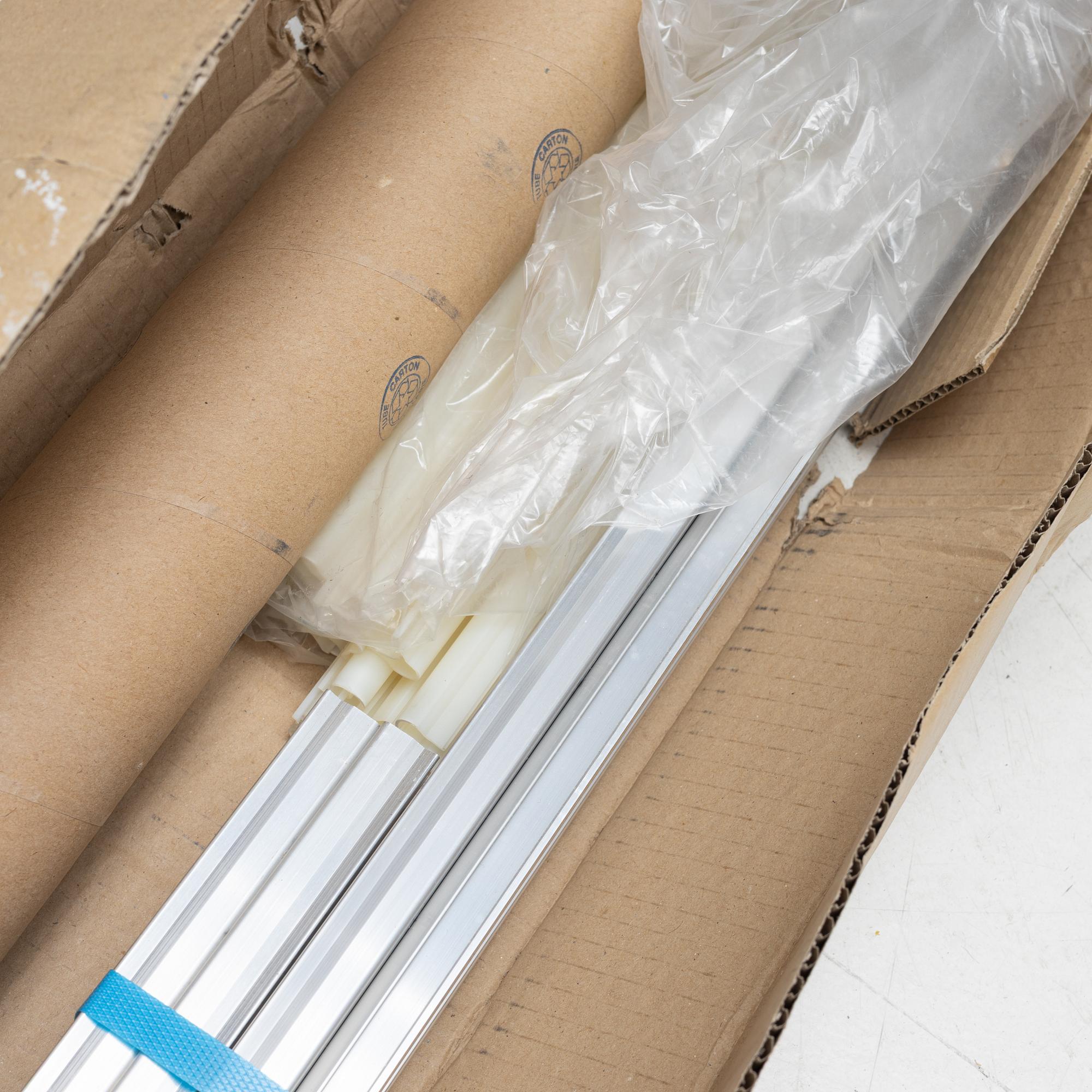 Jan Håfström, "On the beach".