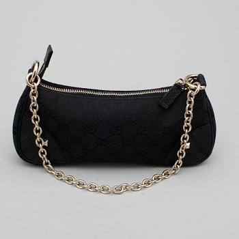 HANDVÄSKA, Gucci.