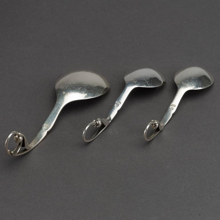 GEORG JENSEN,