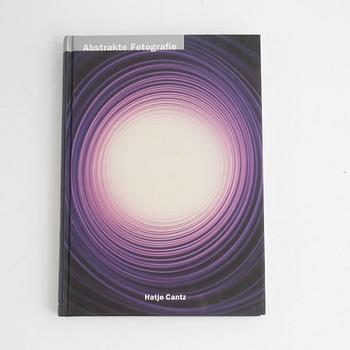 Collection of photo books, classic works - history of photography, 16 volumes.