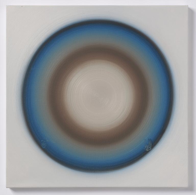 Sophie Tottie, "Alltet / Das All (The All)".