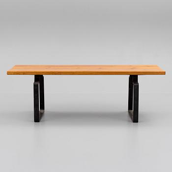 SOFFBORD, 1900-talets mitt.