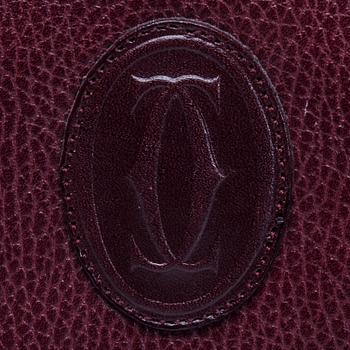 VÄSKA, Cartier.