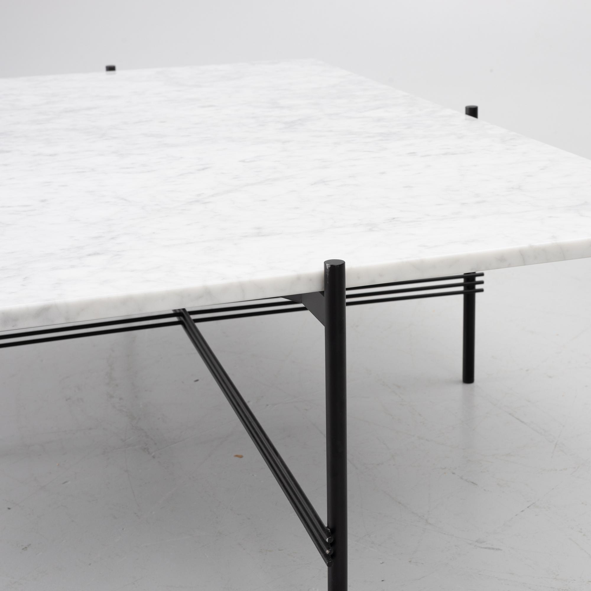 GamFratesi, Coffee table, TS, Gubi, contemporary.