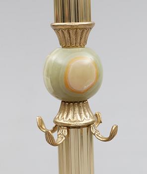 TAMBURMAJOR, 1900-talets andra hälft.