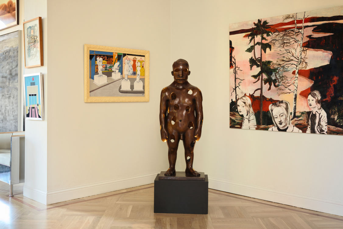 Contemporary Masterpieces