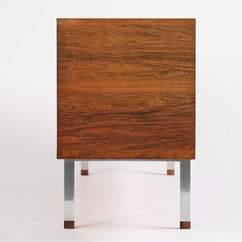 Hans J. Wegner, a "President" sideboard, model RY-25, Ry Møbler, Denmark, 1959.