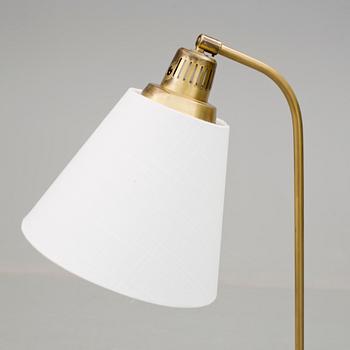 GOLVLAMPA, Hans Bergström, Atelje Lyktan, 1900-talets mitt.