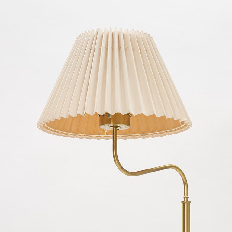 Josef Frank, a model '2568' floor light, Firma Svenskt Tenn, Sweden.