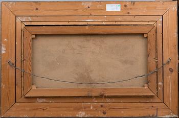 Ada Thilén, STILL LIFE WITH FRUITS.