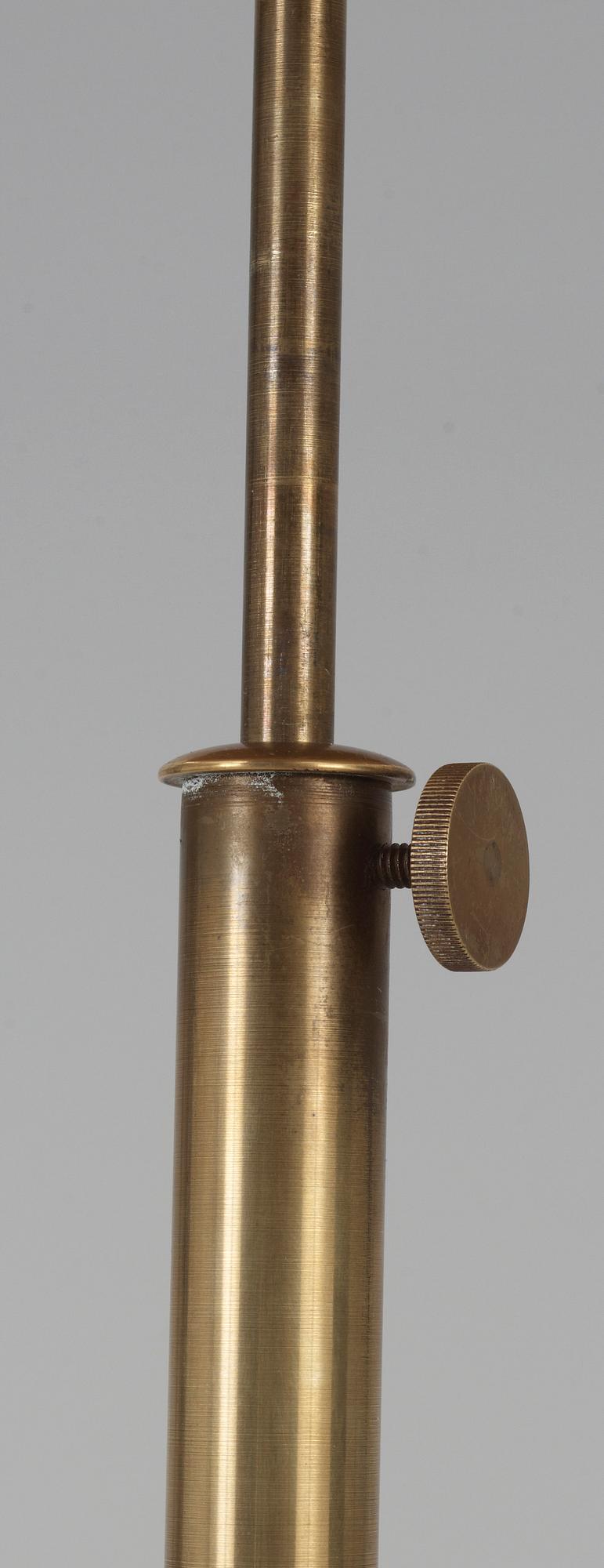 GOLVLAMPA, Josef Frank, Svenskt Tenn, modellnummer 2148.