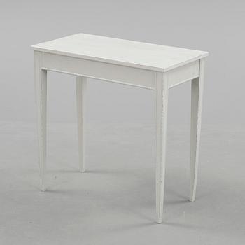 BORD, 1900-talets början.
