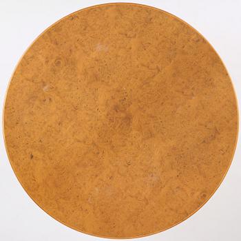 Josef Frank, Dining table, model B 1020, Firma Svenskt Tenn, post 1985.