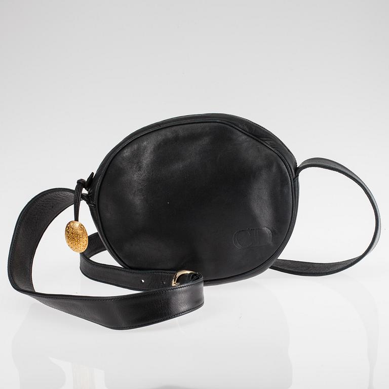 VÄSKA, Christian Dior.