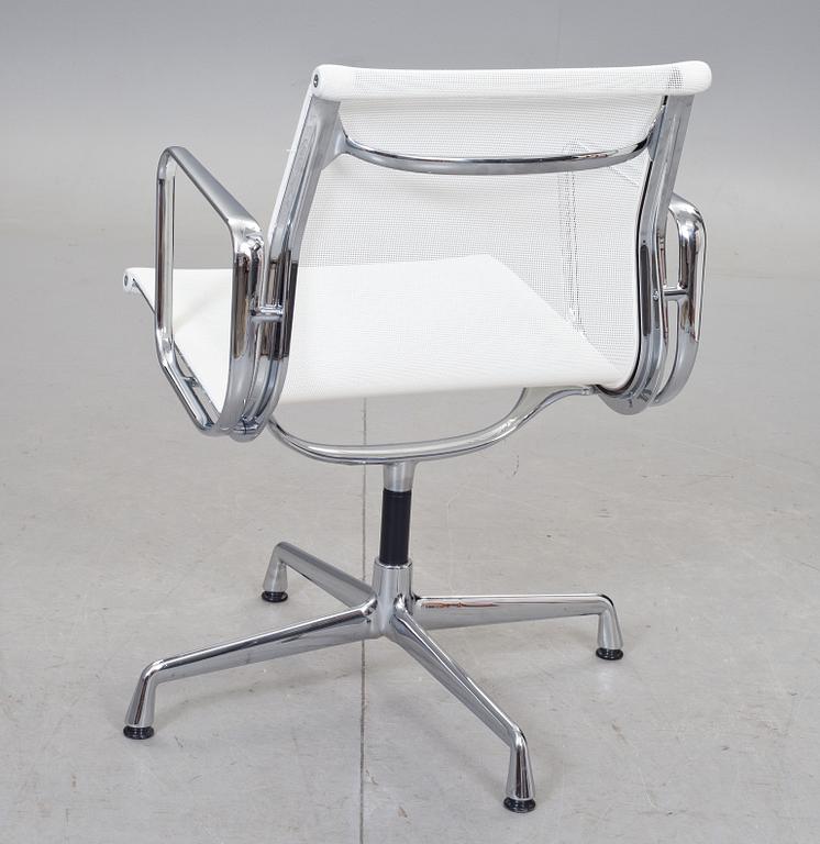 STOL, EA 107, Aluminium Group, Charles & Ray Eames, Vitra, 1900/2000-tal.