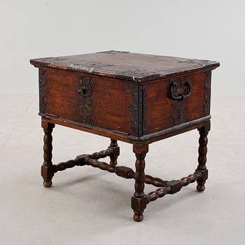 BESTICKSERVIS, silver, 67 delar, ”Greque”, Lars Larson & Co, Göteborg, bland annat 1867. Total vikt ca 4710g.