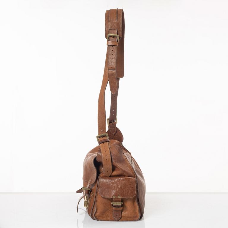 Mulberry, a 'Brooke' bag.