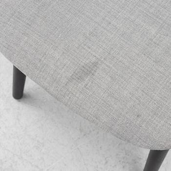 Sami Kallio, Karmstolar, 13 st, "In Between SK2", & Tradition, Danmark.