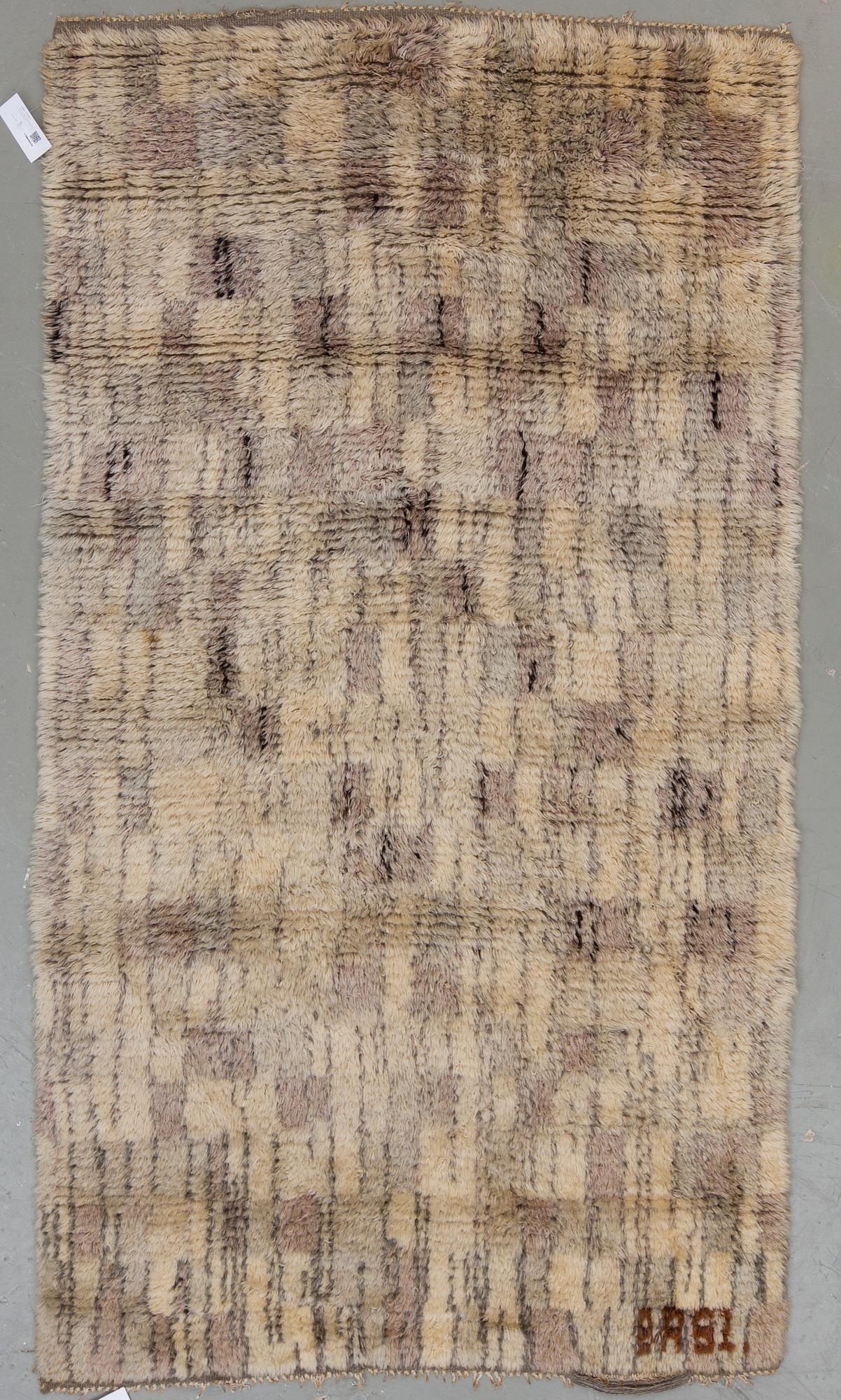 MATTA, Rya. Signerad Arel. Ca 200x112 cm.