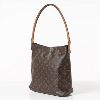 Louis Vuitton, bag, "Looping GM".