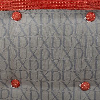 Bruno Mathsson, a pair of 'Ingrid' armchairs, Dux.