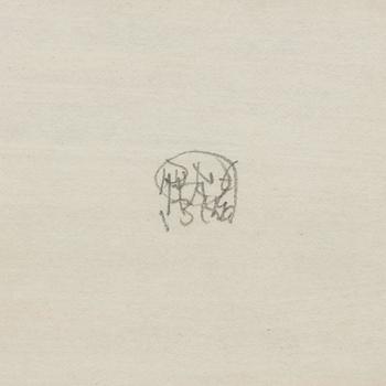 Rune Hagberg, Untitled.