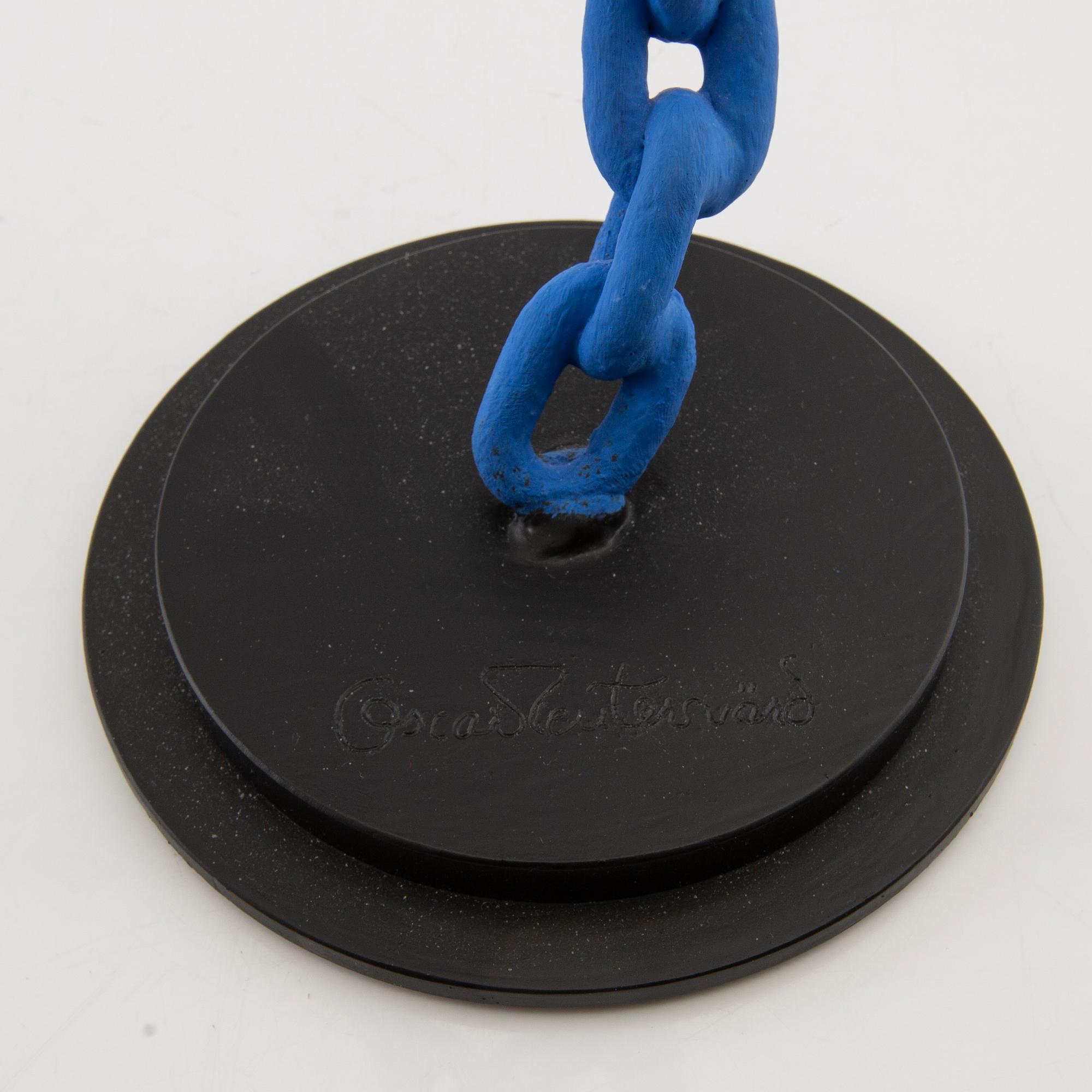 Oscar Reutersvärd, untitled sculpture.