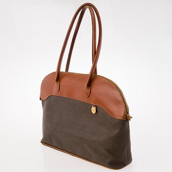 MULBERRY Two Vintage Shoulder Bags.