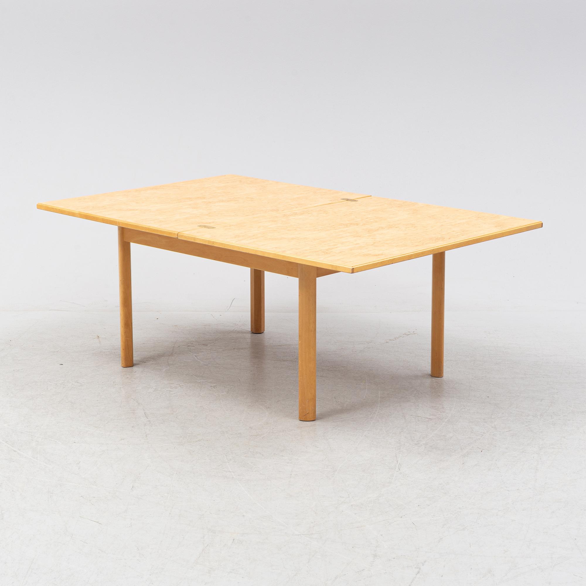 Soffbord, Karl Andersson & Söner, 1900-talets andra hälft.