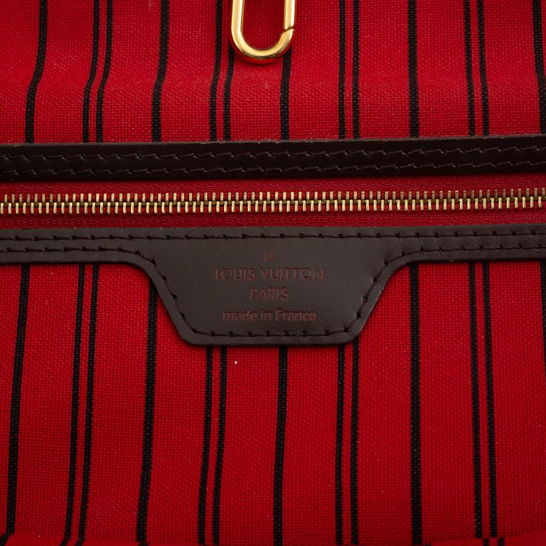 Louis Vuitton, bag, "Delightful MM", 2015.