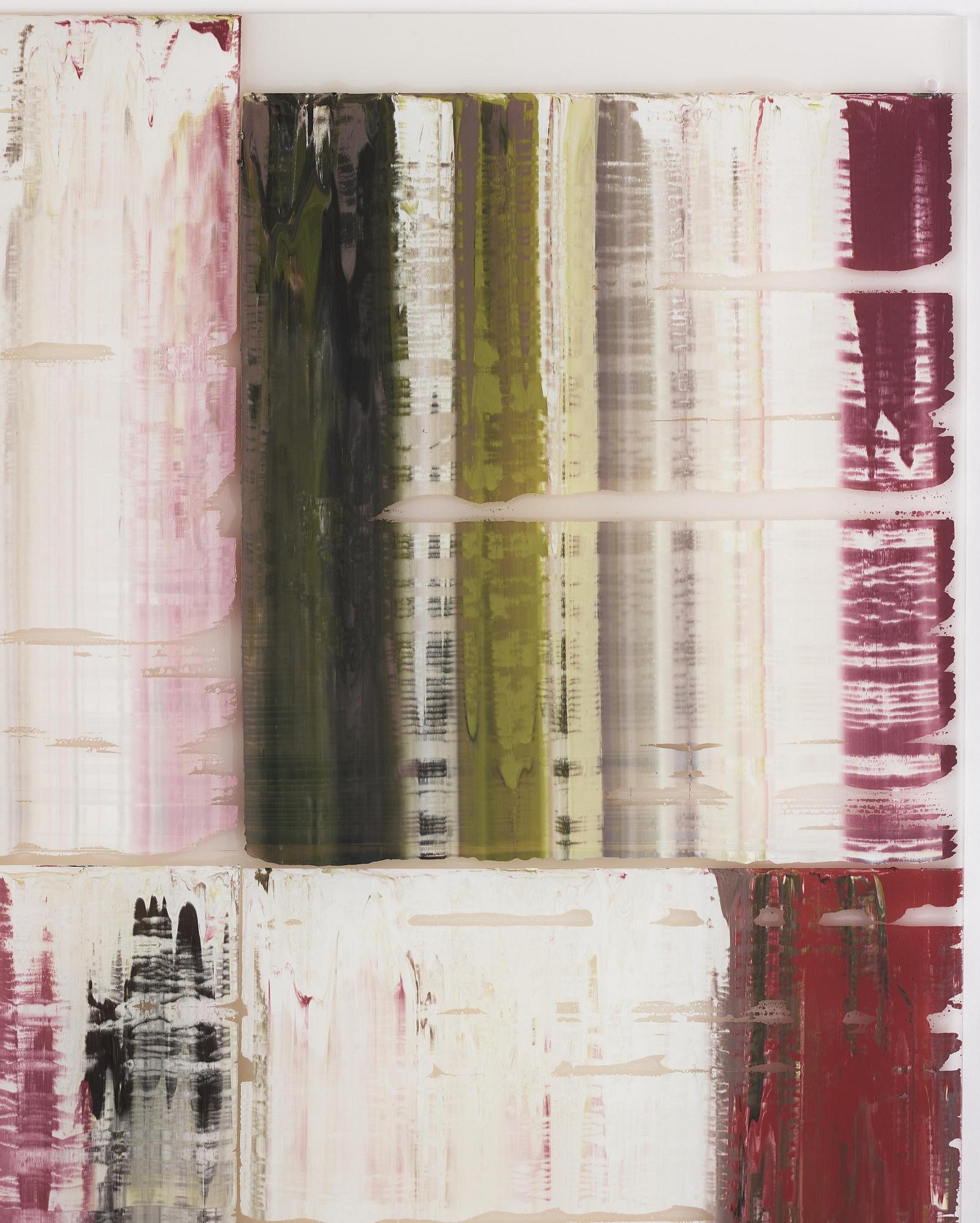 Håkan Rehnberg, Untitled.