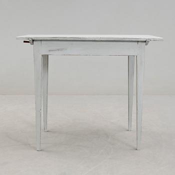 BORD, allmoge, 1800-tal.