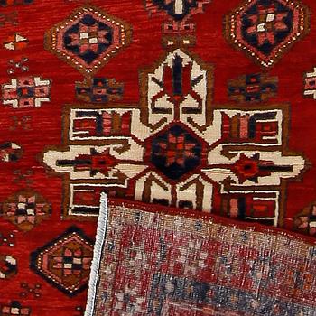 MATTA, Hamadan, ca 323 x 112 cm.