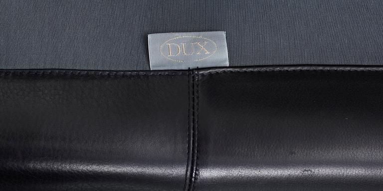 SOFFA, Dux, 1900-talets slut.