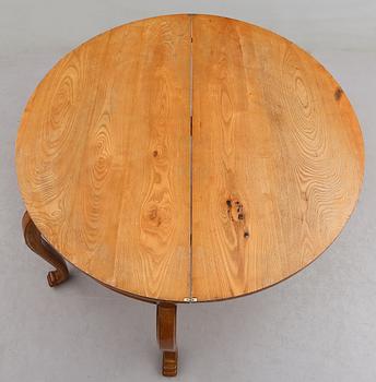SPELBORD, 1800-talets andra hälft.