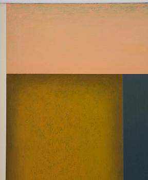 Jesper Nyrén, "Utan titel (Höst)".