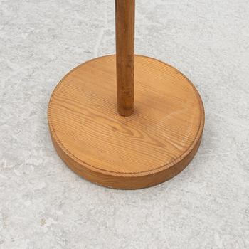 Carl Malmsten, a "Staken" floor lamp, presumably 1950's-60's.