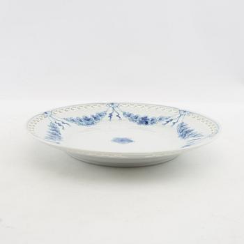 Harriet Bing, service, 30 pieces, "Empire", Bing & Grøndahl, Denmark.