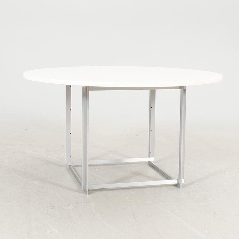 Poul Kjaerholm, matgrupp 5 dlr PK58 och PK8 Republic Fritz Hansen Danmark 2007.