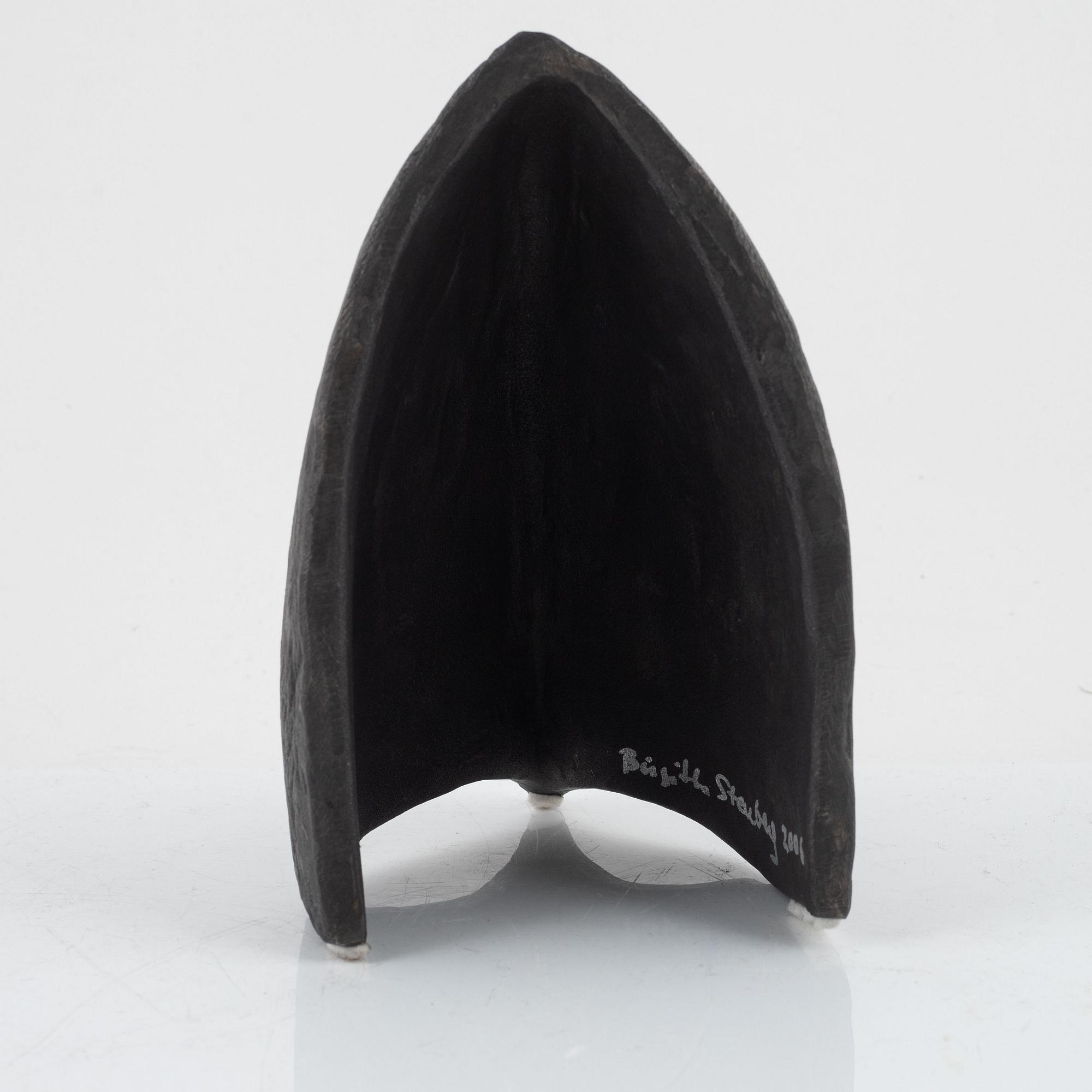 Birgitta Stenberg, Utan titel.