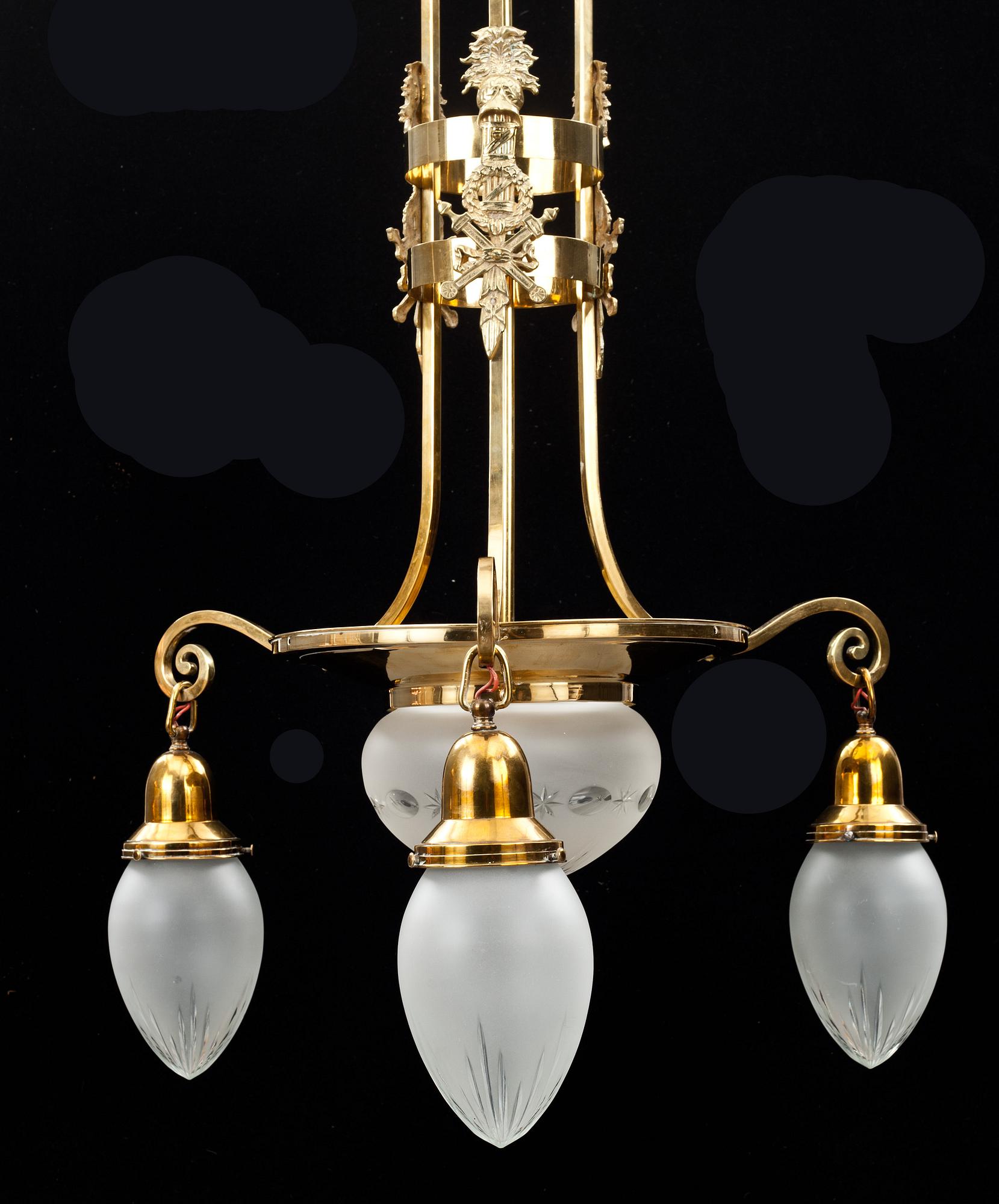 TAKARMATUR, jugend. 1900-talets första del.