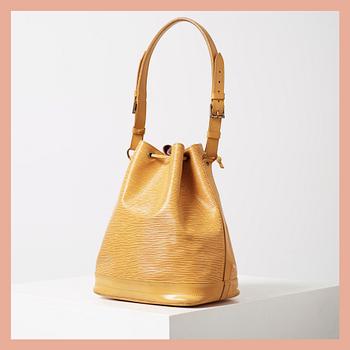 VÄSKA, "Noé", Louis Vuitton.